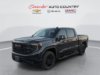New 2025 GMC Sierra 1500 Elevation