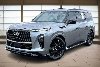 Pre-Owned 2026 INFINITI QX80 SPORT AWD