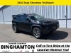 Pre-Owned 2022 Jeep Cherokee Trailhawk