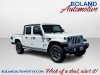 Pre-Owned 2020 Jeep Gladiator Overland