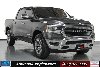 Pre-Owned 2021 Ram 1500 Laramie