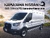 Pre-Owned 2024 Ford Transit 250