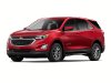 Pre-Owned 2018 Chevrolet Equinox LT