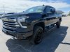 Pre-Owned 2025 Chevrolet Silverado 2500HD 4WD Crew Cab Standard Bed High Country