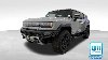 Pre-Owned 2025 GMC HUMMER EV 2X