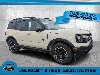 Pre-Owned 2025 Ford Bronco Sport Outer Banks