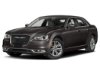Pre-Owned 2022 Chrysler 300 S V6