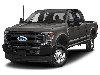 Pre-Owned 2022 Ford F-350 Super Duty Platinum