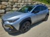 Certified Pre-Owned 2024 Subaru Crosstrek Sport