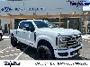Pre-Owned 2024 Ford F-350 Super Duty Lariat