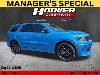 Pre-Owned 2026 Dodge Durango GT Plus HEMI V8
