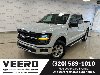 Pre-Owned 2025 Ford F-150 XLT