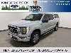 Pre-Owned 2023 Ford F-150 XLT