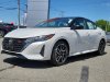 Certified Pre-Owned 2024 Nissan Sentra SR