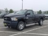 Pre-Owned 2016 Ram 2500 Tradesman