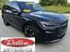 Pre-Owned 2025 Lincoln Nautilus Reserve