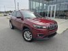 Pre-Owned 2019 Jeep Grand Cherokee Trailhawk