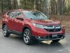 Pre-Owned 2019 Honda CR-V EX