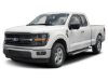 New 2024 Ford F-150 XLT