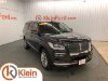Pre-Owned 2024 Lincoln Navigator L Reserve