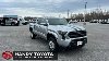 Certified Pre-Owned 2025 Toyota Tacoma SR5