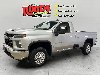Pre-Owned 2023 Chevrolet Silverado 2500HD LT
