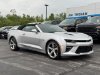 Pre-Owned 2018 Chevrolet Camaro SS