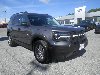 Pre-Owned 2025 Ford Bronco Sport Big Bend