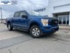 Pre-Owned 2022 Ford F-150 XL
