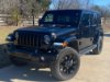 Pre-Owned 2022 Jeep Wrangler Unlimited Sahara
