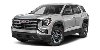 New 2027 GMC Terrain AT4