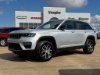 New 2025 Jeep Grand Cherokee Limited