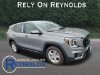 Pre-Owned 2024 GMC Terrain SLE
