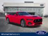 Certified Pre-Owned 2025 Ford Mustang GT Premium