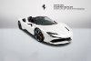 Certified Pre-Owned 2024 Ferrari SF90 Spider Base