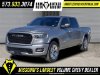 Pre-Owned 2025 Ram 1500 Big Horn