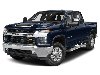 Certified Pre-Owned 2021 Chevrolet Silverado 2500HD High Country