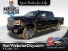 Pre-Owned 2019 GMC Sierra 2500HD Denali