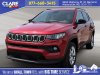 New 2025 Jeep Compass North