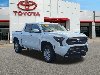 Pre-Owned 2025 Toyota Tacoma SR5