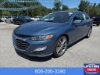 Pre-Owned 2024 Chevrolet Malibu LT