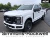 New 2024 Ford F-250 Super Duty Lariat