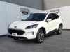 Pre-Owned 2022 Ford Escape SEL