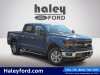 New 2025 Ford F-150 XLT