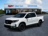 Certified Pre-Owned 2025 Honda Ridgeline Black Edition