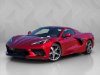 Pre-Owned 2023 Chevrolet Corvette Stingray