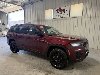 New 2026 Jeep Grand Cherokee L Altitude 4x4