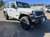 New 2025 Jeep Wrangler 4-Door Sport 4x4