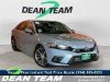 Pre-Owned 2024 Honda Civic Touring