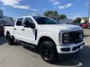 Pre-Owned 2024 Ford F-250 Super Duty XL